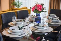 Central Monarh Tower Accomodation Hotels in 
