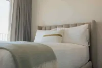 ONEHUNDRED on M - Fluent Serviced Apartments Các khách sạn ở 