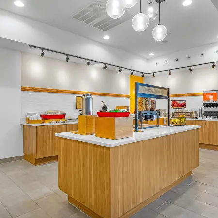 Hampton Inn & Suites New Braunfels