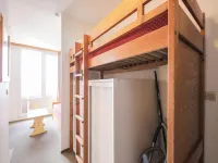 Apartment in Alpe d'Huez Near Ski Slopes