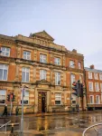 The Parr’s Bank Hotel - 4 stjerner