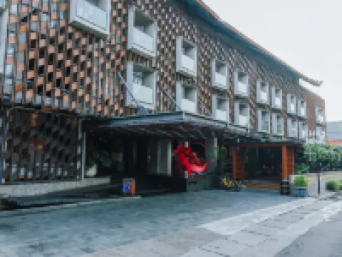 ARTOTEL Sanur Bali Hotels in der Nähe von Sanur Beach