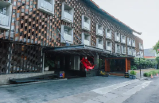 ARTOTEL Sanur Bali Hotels near Sanur Beach