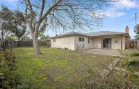 Family Friendly Home a Short Distance from Old Town Clovis!