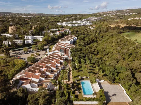 Hotel Encinar de Sotogrande