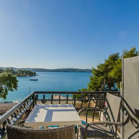 Apartments Edita