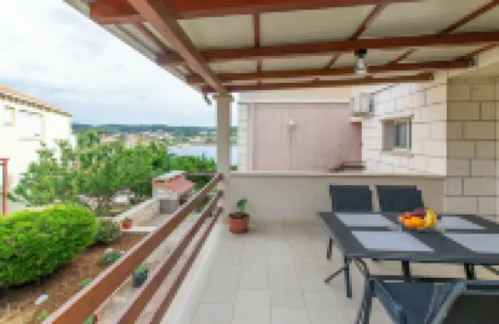 Apartment Ivan