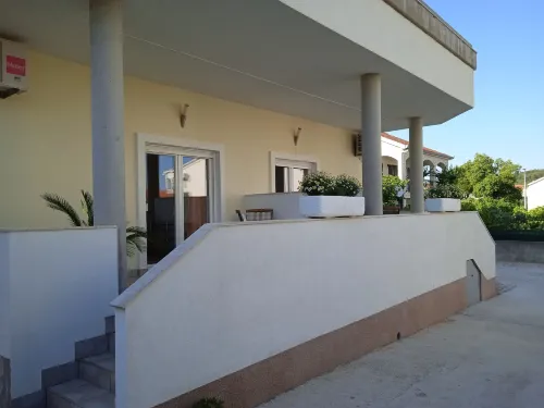 Apartments Blazenka