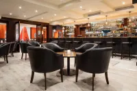 The Mariner, Westport - bar