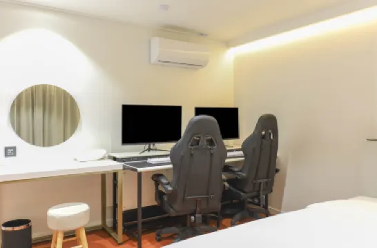 김천 TOP(탑) 김천 종합운동장 주변 호텔