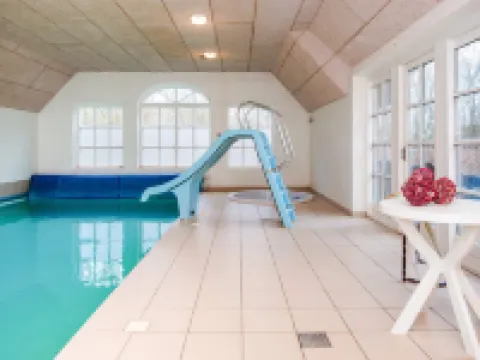 Luxury Pool House Near Sea - By Traum Ferienwohnungen