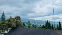 Alfa Jivana Resort - Mountain view