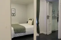 Borgovico Green Apartments
