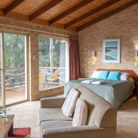 Spring Bay Villas, Denmark, WA