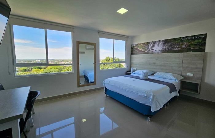 Hotel A1 Express