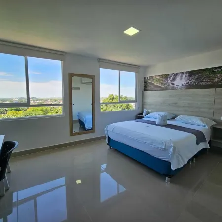 Hotel A1 Express