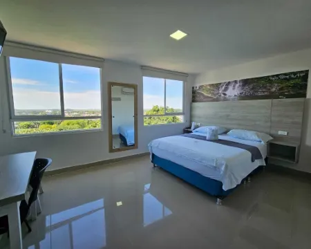 Hotel A1 Express Hoteles en Florencia