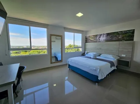 Hotel A1 Express