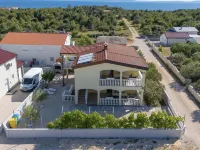 Apartment Draga Hoteles en Vir