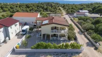 Apartment Draga