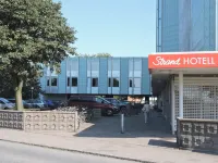 Havshotellet โรงแรมใกล้สนาม Malmo Arena