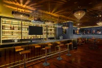 The Fern Residency Jodhpur, Series by Marriott - موقف سيارات