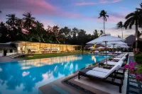 BKK Connectivity Test Hotel 10 - Do Not Book - 3星級