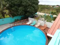 Lake View Condo - Apartemen