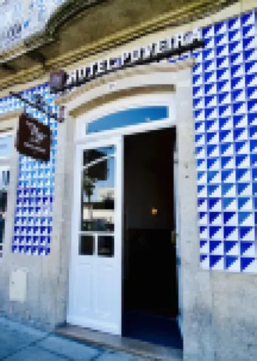 Poveira Hotel