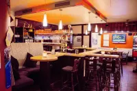 Ringhotel Drees - bar