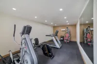 Quality Inn & Suites Goodyear - Phoenix West - Kuntosalit