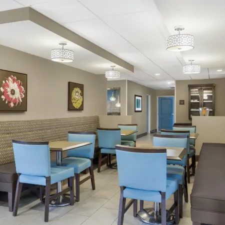 Best Western Plus Tallahassee North Hotel
