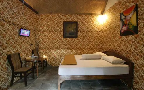 Joglo Rahayu Homestay tembi - Bintang 3