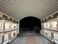 Pandav Raj Palace Hotel and Resort Hotels in Sehore