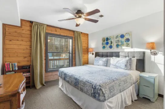 可容納8人的旅行者之家(The Travelers Nest For 8)