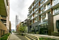GuestReady - Comfort by the Thames
