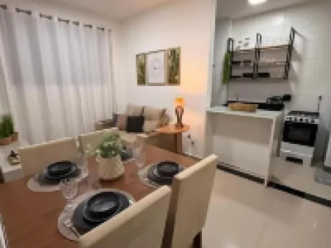 1505 Lazer conforto e tranquilidade Cabedelo otelleri