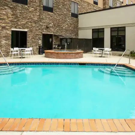 Hilton Garden Inn Denison/Sherman/at Texoma Event Center