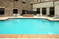 Hilton Garden Inn Denison/Sherman/at Texoma Event Center - Pools