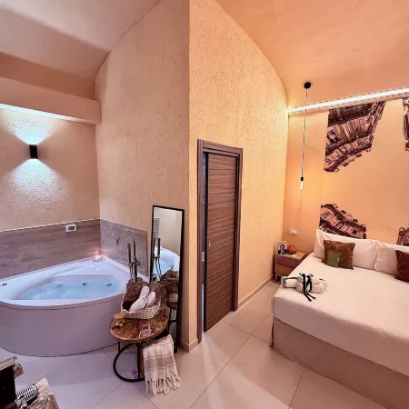 Bìfara Rooms