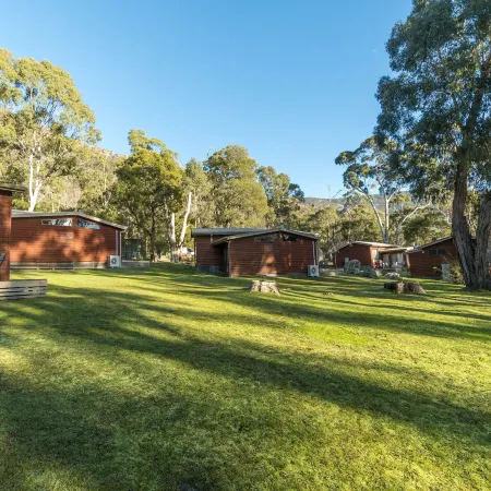 Wonderland Cottages