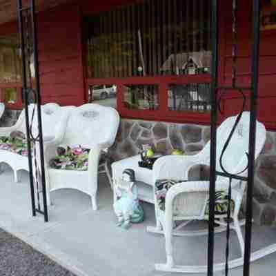 Do Rest Motel Others