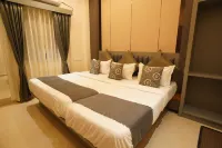The Grand Sarayu - Bữa sáng