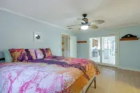 Sunroom & Spacious Yard! Family Gem in Orange Park - 3-Star