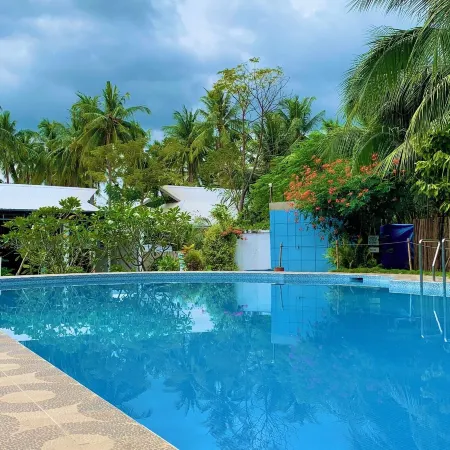 Alzurich Private Resort
