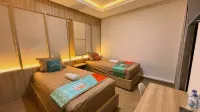 One Bliss Guest House by Calli Rooms - balcony