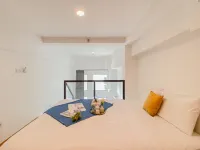 Simple and Modern Studio at Apartment Kingland Avenue By Travelio