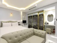 Hotel Felice Dongchon, Daegu โรงแรมในแทกู