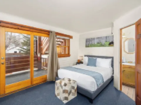 Chipeta Lodge Hotels in Ouray County