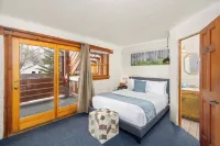 Chipeta Lodge